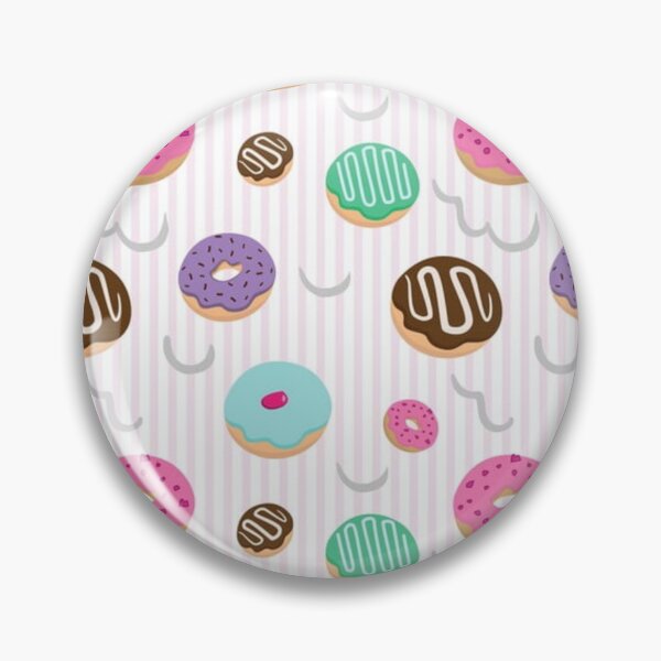 Item preview, Miscellaneous donut designed and sold by Rozita Rozy.
