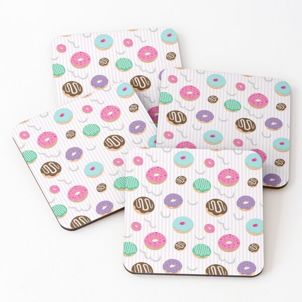 Item preview, Miscellaneous donut designed and sold by Rozita Rozy.