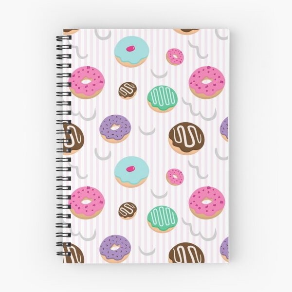 Item preview, Miscellaneous donut designed and sold by Rozita Rozy.