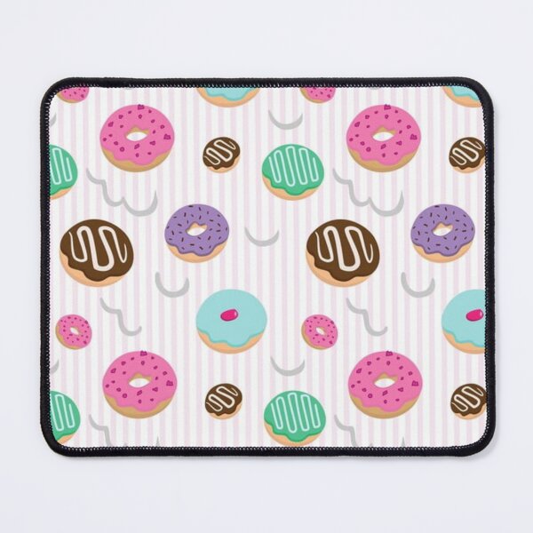 Item preview, Miscellaneous donut designed and sold by Rozita Rozy.