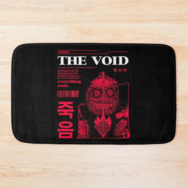 Item preview, The Unending Void (rplace) Classic designed and sold by SonalParikh3.