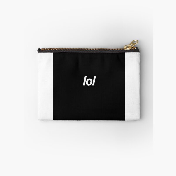 Item preview, Lol 4  designed and sold by sergiovarela.