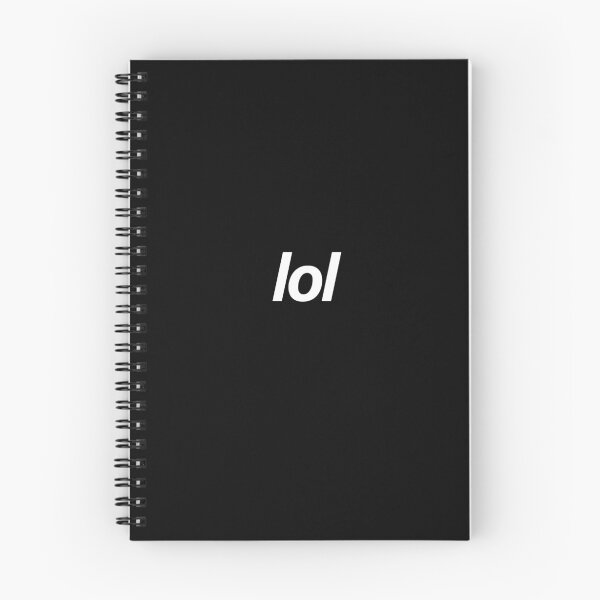 Item preview, Lol 4  designed and sold by sergiovarela.