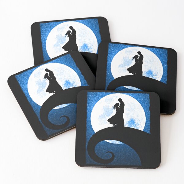Item preview, In The Moonlight designed and sold by Timebird.