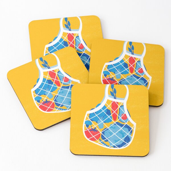 Item preview, Vegetables in eco bag designed and sold by renberrry.