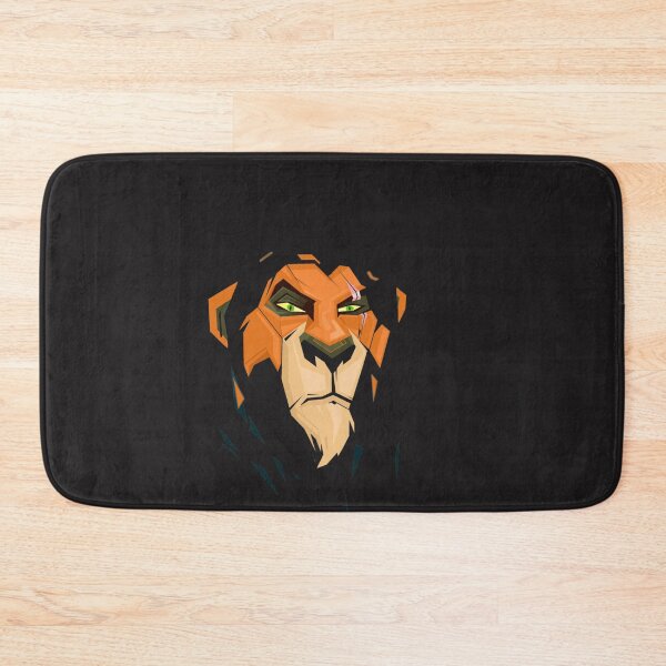 Item preview, Scar  Essential T-Shirt designed and sold by MartRichter.