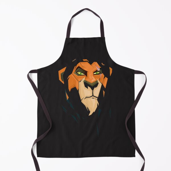 Item preview, Scar Essential T-Shirt designed and sold by MartRichter.