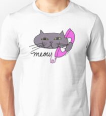 CatCall! Unisex T-Shirt