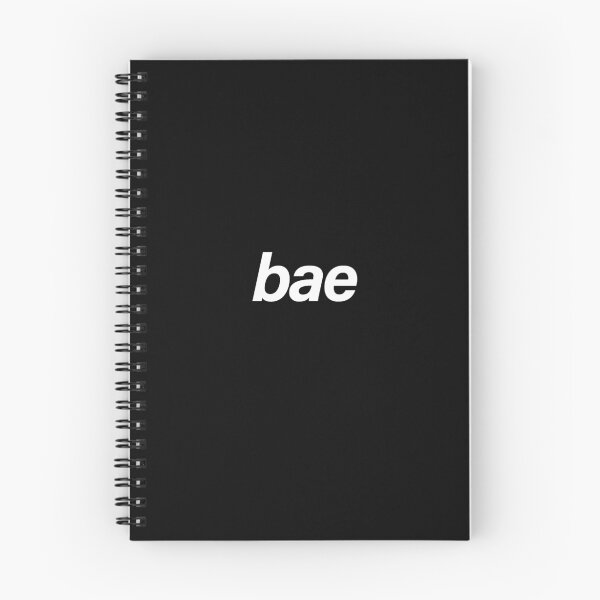 Item preview, Bae 4  designed and sold by sergiovarela.