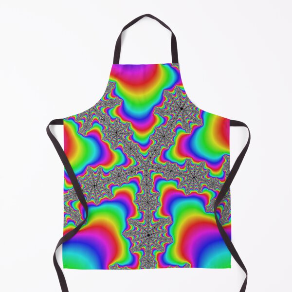 Item preview, Mandelbrot set infinite descent designed and sold by bradm50.