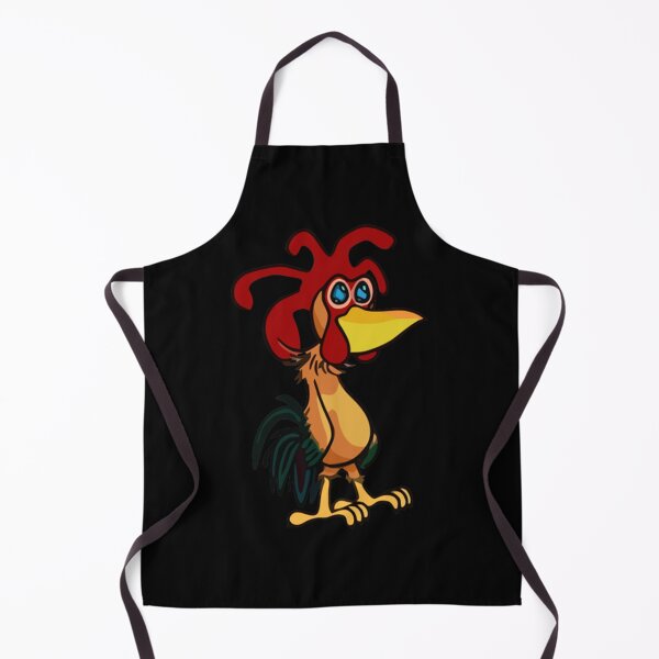 Item preview, Chicken Joe Essential T-Shirt designed and sold by ConnyLingg.
