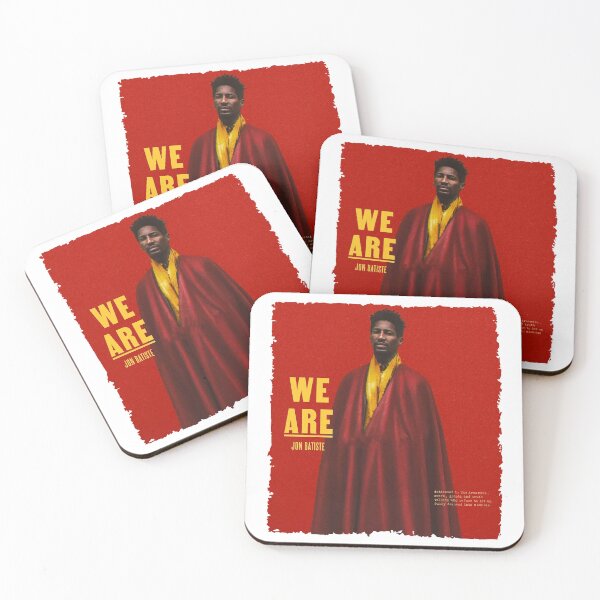 Item preview, Jon Batiste we are designed and sold by RuizStore.