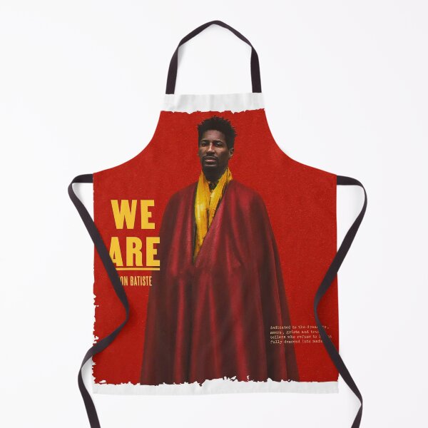 Item preview, Jon Batiste we are designed and sold by RuizStore.
