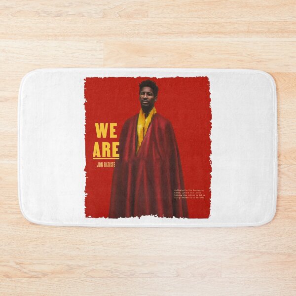 Item preview, Jon Batiste we are designed and sold by RuizStore.