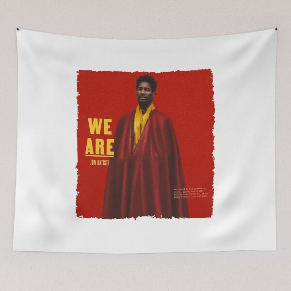 Item preview, Jon Batiste we are designed and sold by RuizStore.