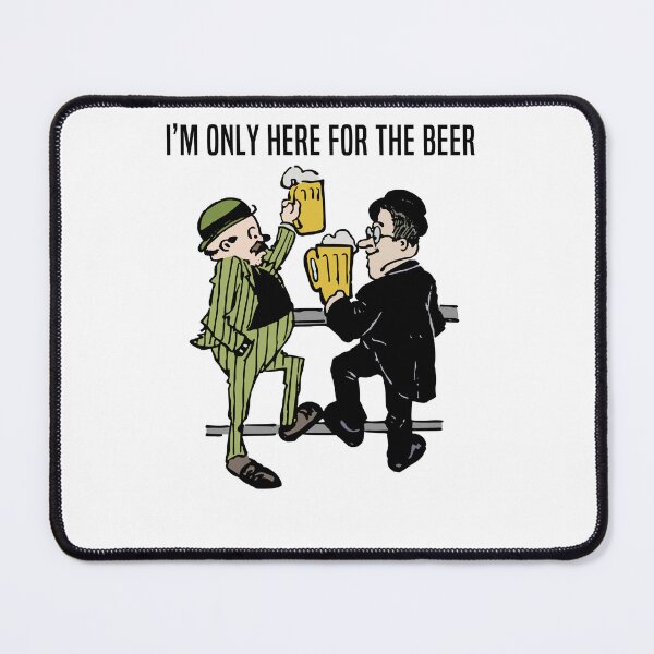 Item preview, Craft Beer Lover designed and sold by mmammammira.