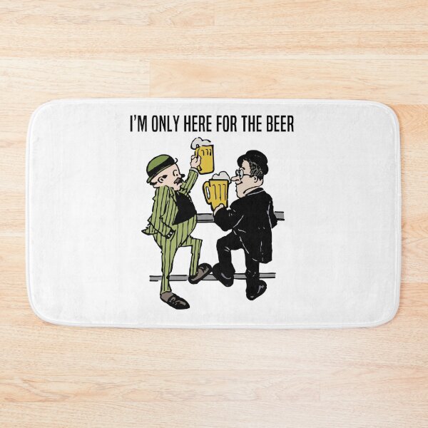 Item preview, Craft Beer Lover designed and sold by mmammammira.