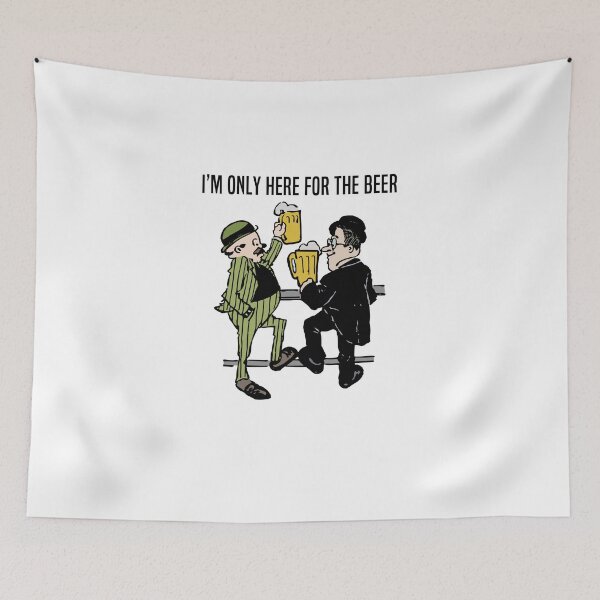 Item preview, Craft Beer Lover designed and sold by mmammammira.
