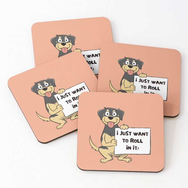 Item preview, If dogs could talk (rock and roll) designed and sold by kookycomet.