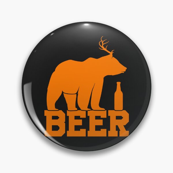Item preview, Beer bear designed and sold by Best-Designers.