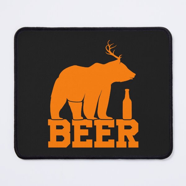 Item preview, Beer bear designed and sold by Best-Designers.