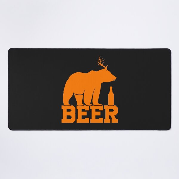 Item preview, Beer bear designed and sold by Best-Designers.