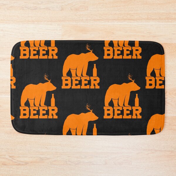 Item preview, Beer bear designed and sold by Best-Designers.