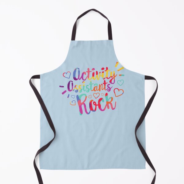 Item preview, Activity Assistants Rock Shirt, Activity Professionals Week Tee, Assistants Appreciation Gift, Profe designed and sold by Caroliipek.