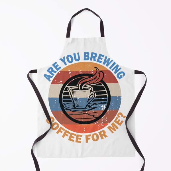 Item preview, Are You Brewing Coffee For ME? designed and sold by beefrancky.