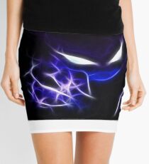 Pokemon, Hunter Mini Skirt