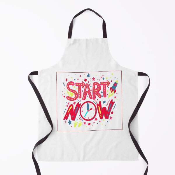 Item preview, START NOW designed and sold by Galaxy8999.
