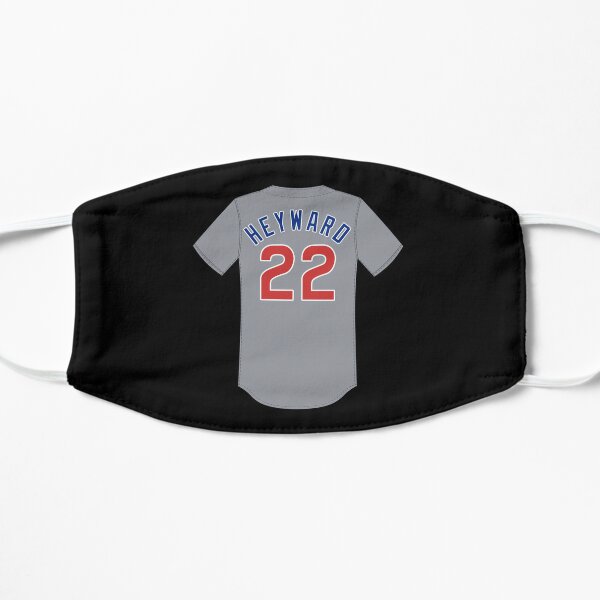 Official Jason Heyward Jersey, Jason Heyward Shirts, Baseball Apparel, Jason  Heyward Gear