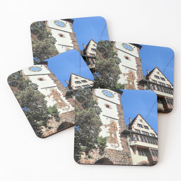 Item preview, Freiburg im Breisgau-St.Georgios Patron designed and sold by Dreammkd.