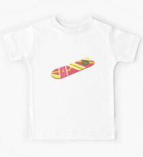 Hoverboard Kids Tee