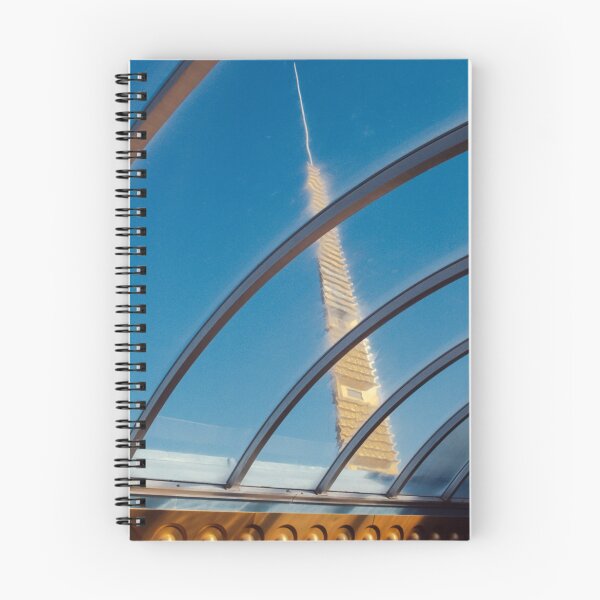 Item preview, Marin Civic Center designed and sold by NormanPrince.