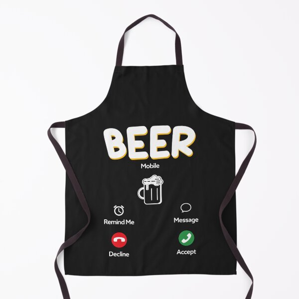 Item preview, Beer-moble-remind me-message designed and sold by Best-Designers.