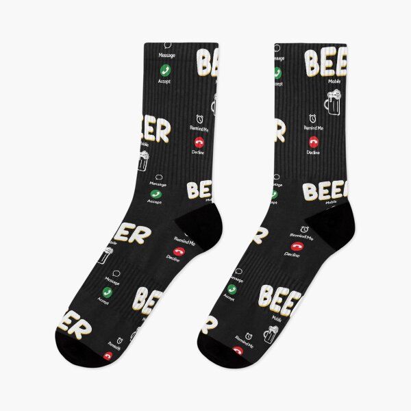 Item preview, Beer-moble-remind me-message designed and sold by Best-Designers.