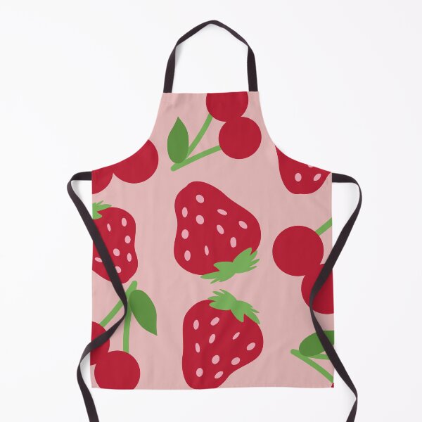 Item preview, Strawberries and Cherries. designed and sold by rflamha.