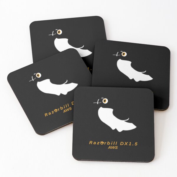 Item preview, Razorbill Dave Custom Classic designed and sold by ChristopherNic2.