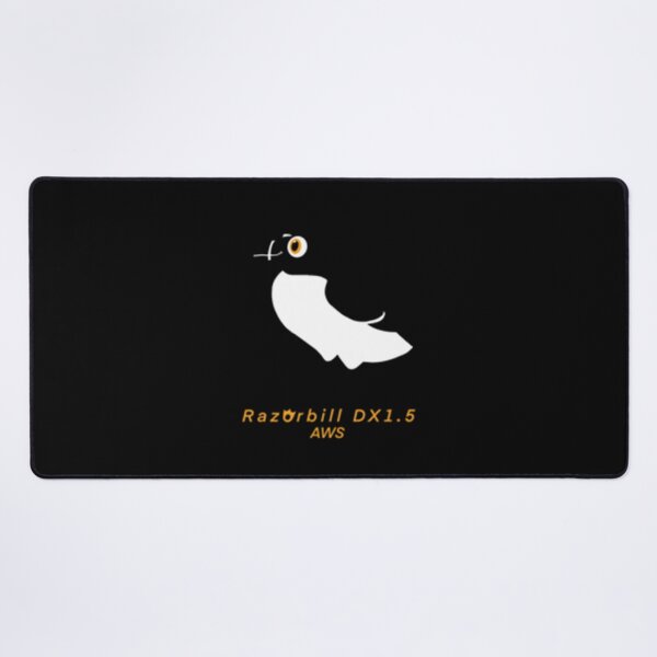 Item preview, Razorbill Dave Custom Classic designed and sold by ChristopherNic2.