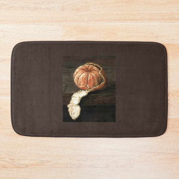 Item preview, Still life with tangerine designed and sold by coloriscausa.