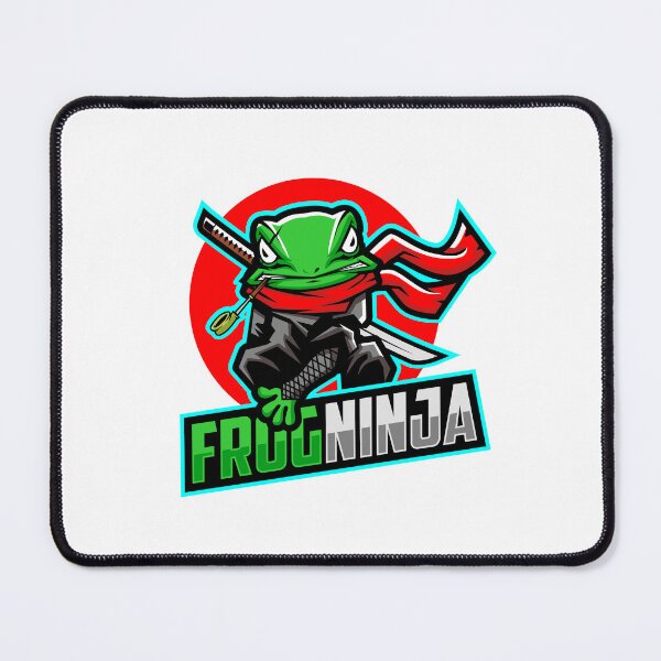 Item preview, Japanese Frog Ninja Demon designed and sold by Emil1993.