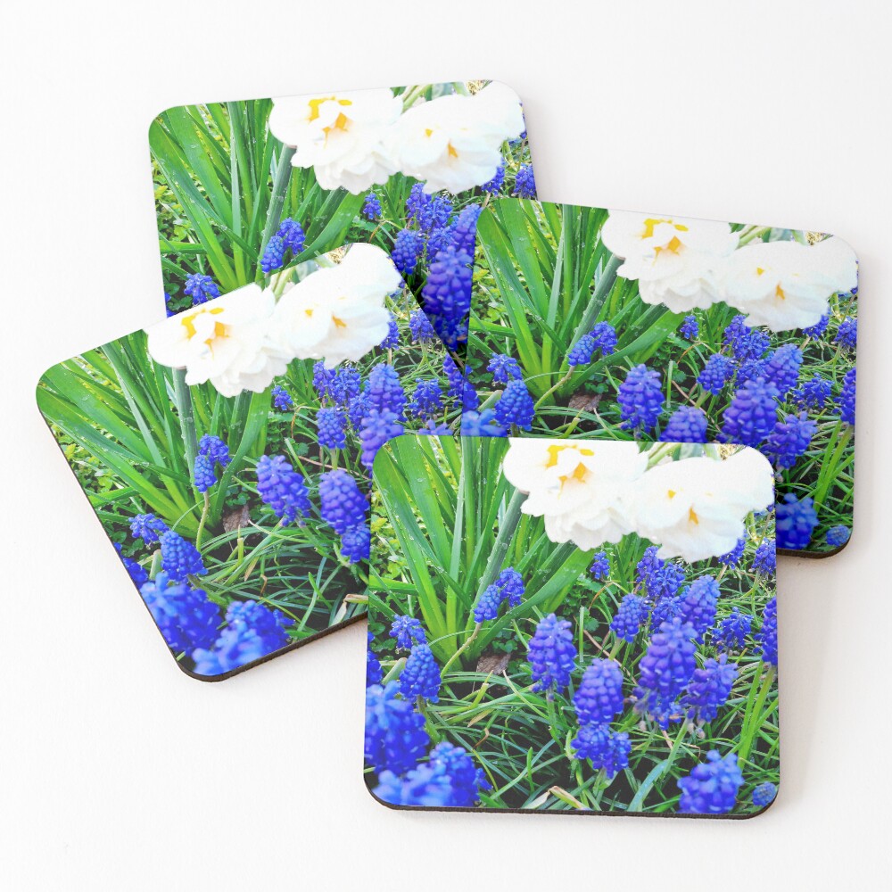 Item preview, Coasters (Set of 4) designed and sold by Zlatko1.