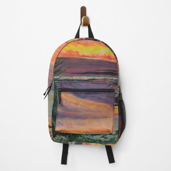 Item preview, South End Sunrise II designed and sold by SWRDreaming-Art.
