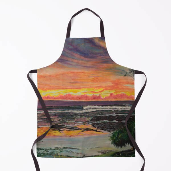 Item preview, South End Sunrise II designed and sold by SWRDreaming-Art.
