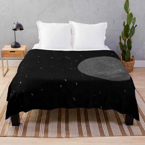 Item preview, moon and stars designed and sold by The Poette.