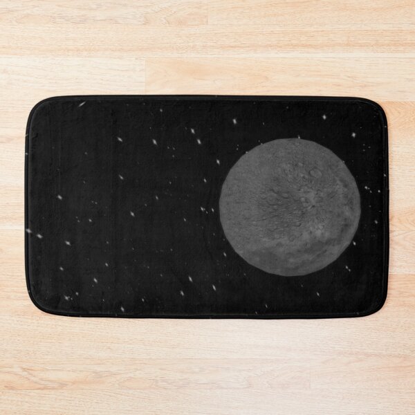 Item preview, moon and stars designed and sold by The Poette.