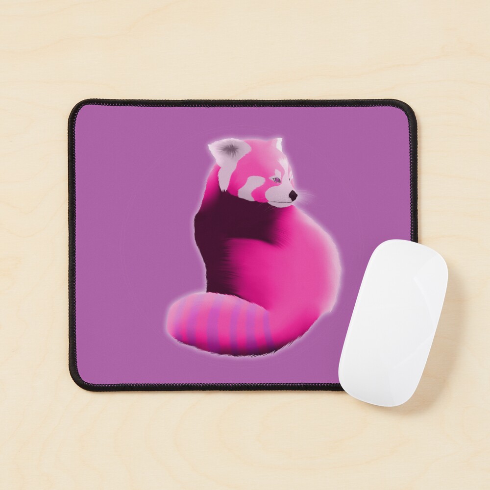 Item preview, Mouse Pad designed and sold by LilithPan.