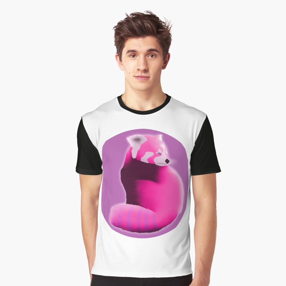 Item preview, Graphic T-Shirt designed and sold by LilithPan.
