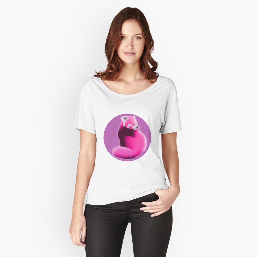 Item preview, Relaxed Fit T-Shirt designed and sold by LilithPan.